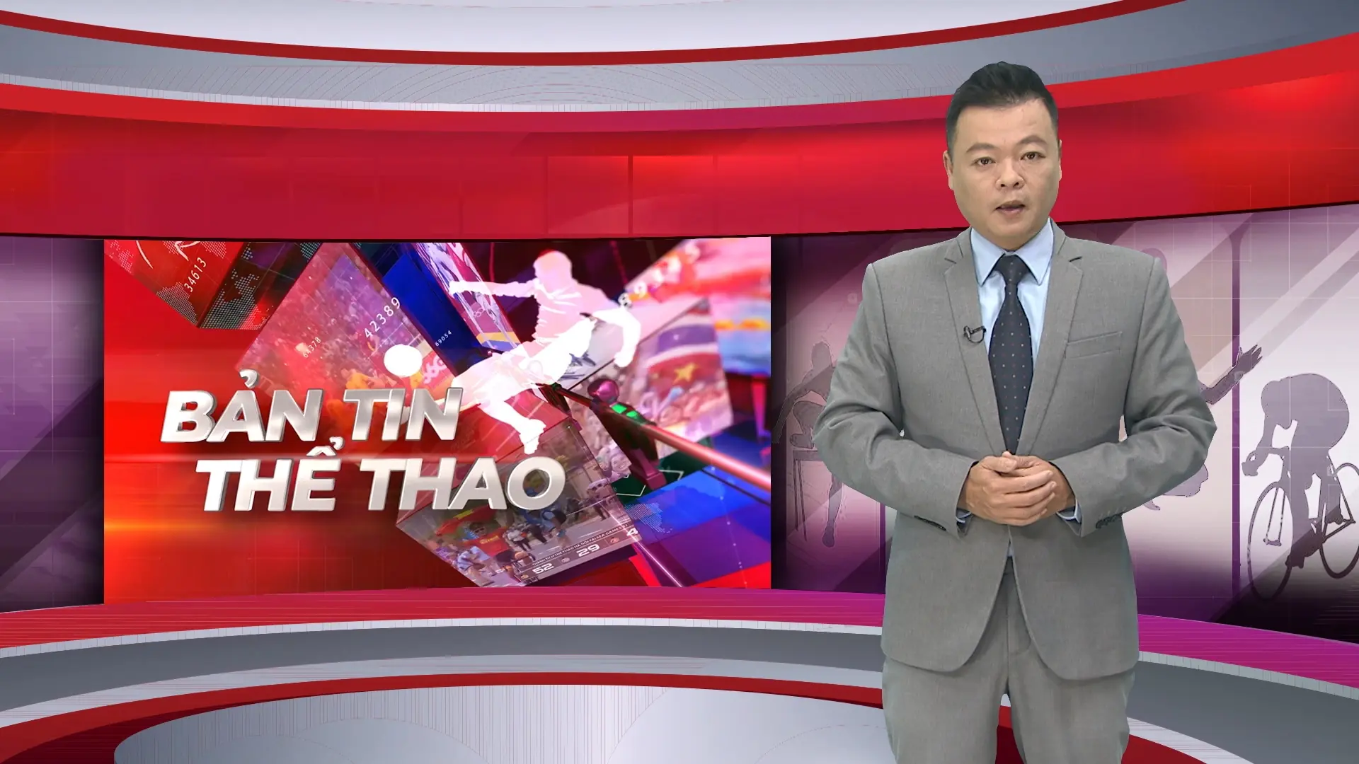 Bản tin Thể thao | 30/11/2025